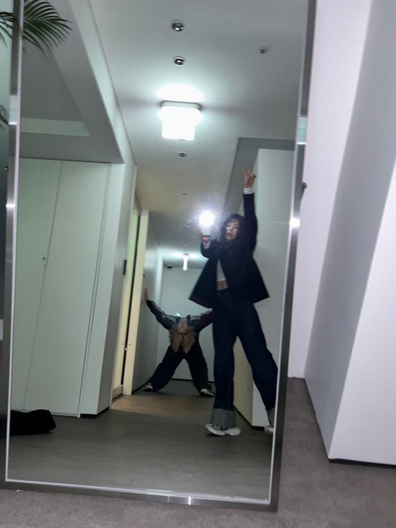 엔믹스 배이