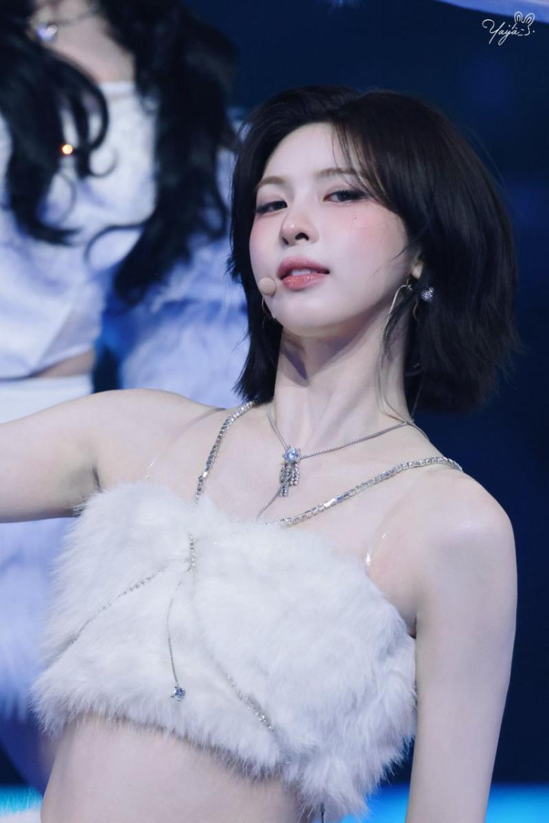엔믹스 배이