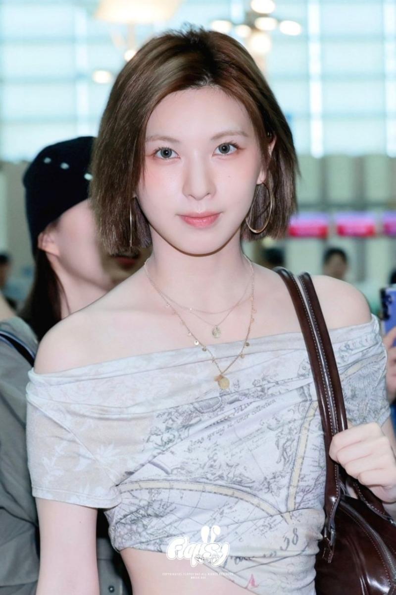 엔믹스 배이