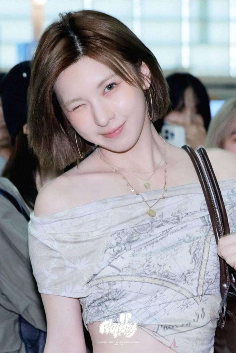 엔믹스 배이