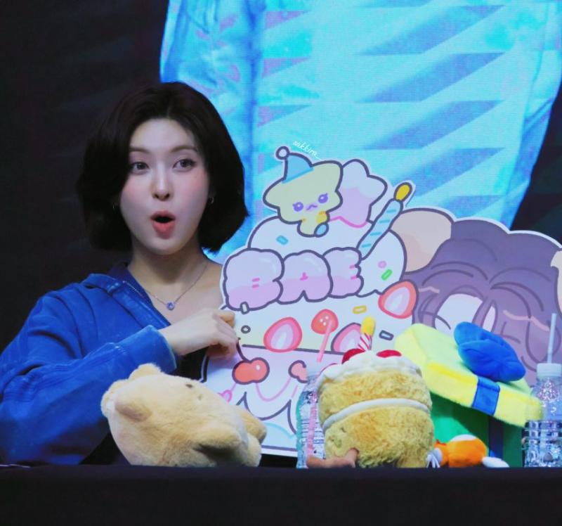 엔믹스 배이