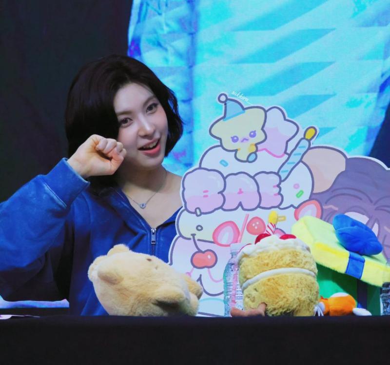 엔믹스 배이