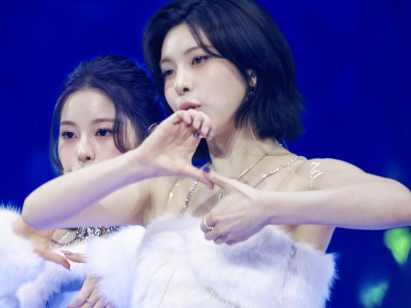 엔믹스 배이