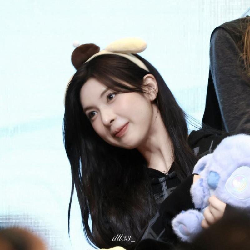 엔믹스 배이