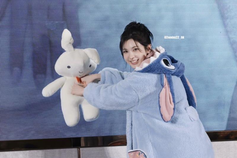 엔믹스 배이