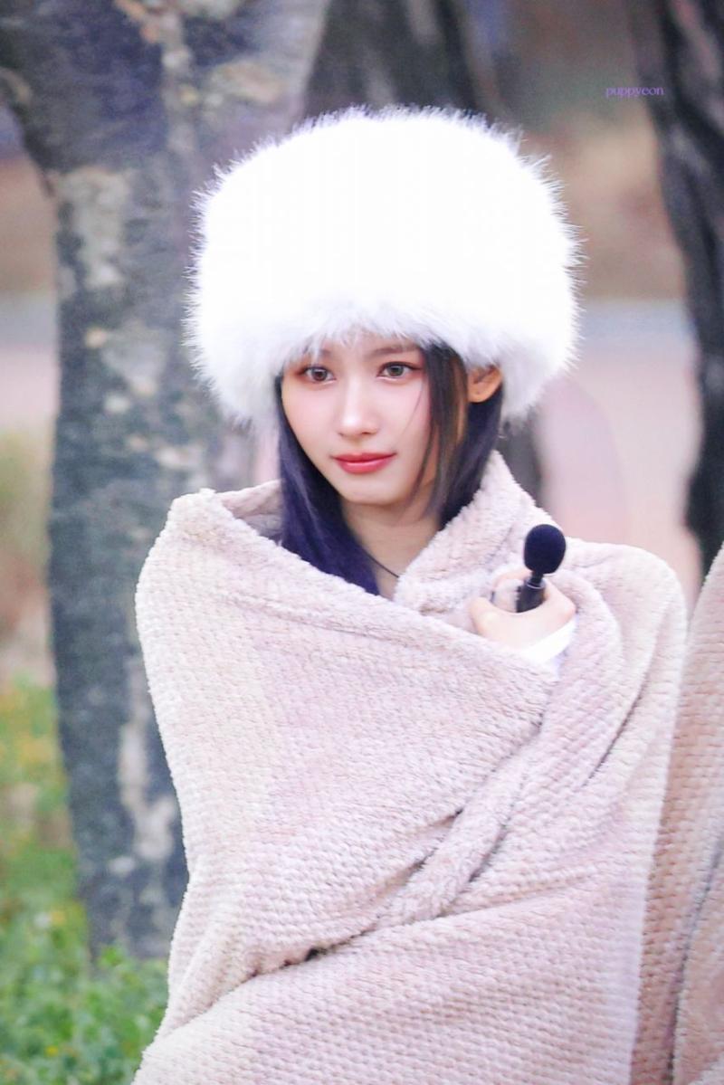 트와이스 사나