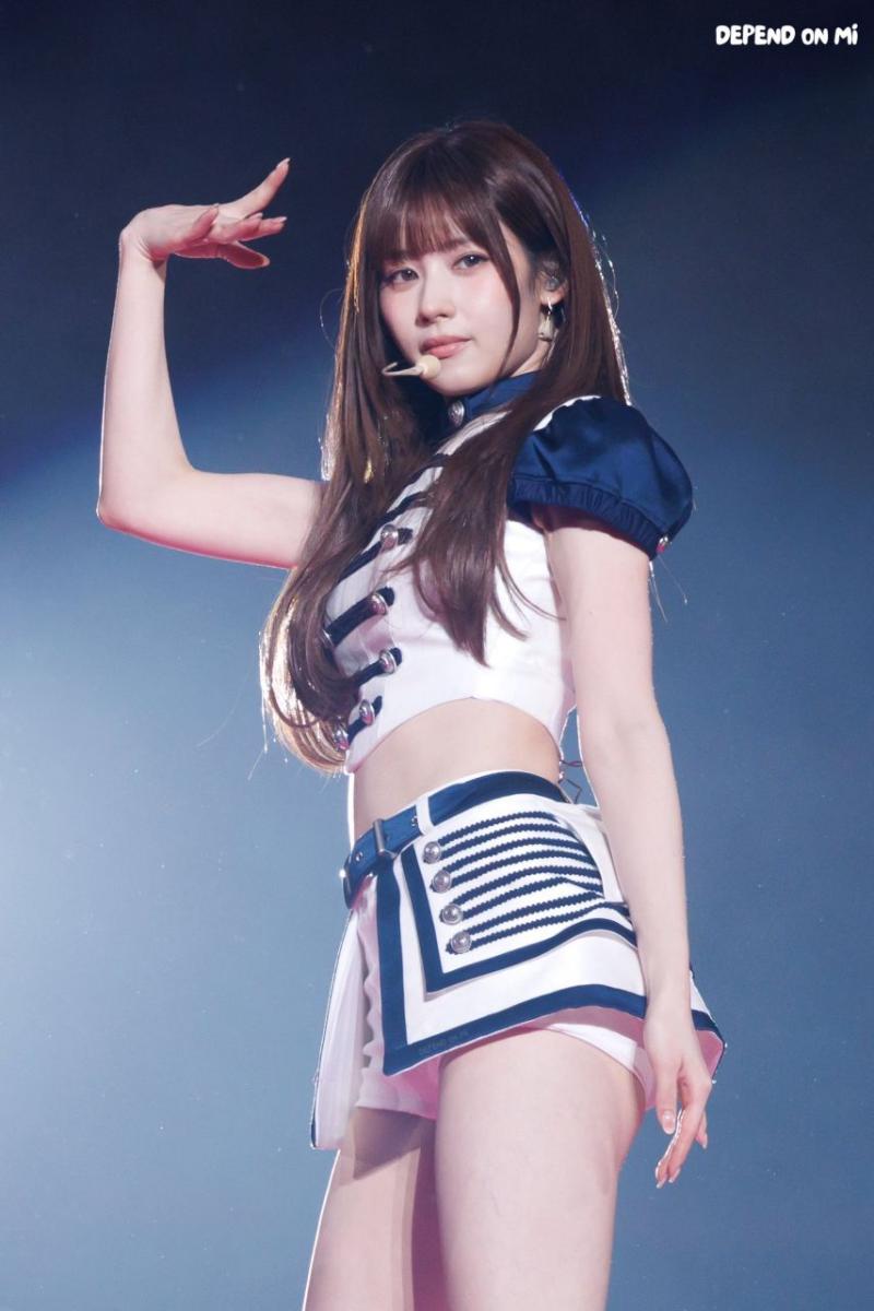 트와이스 사나