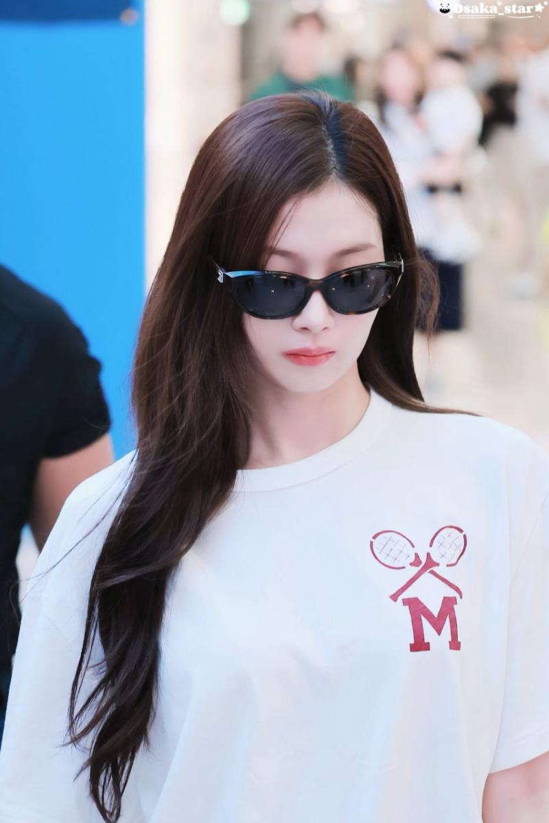 트와이스 사나
