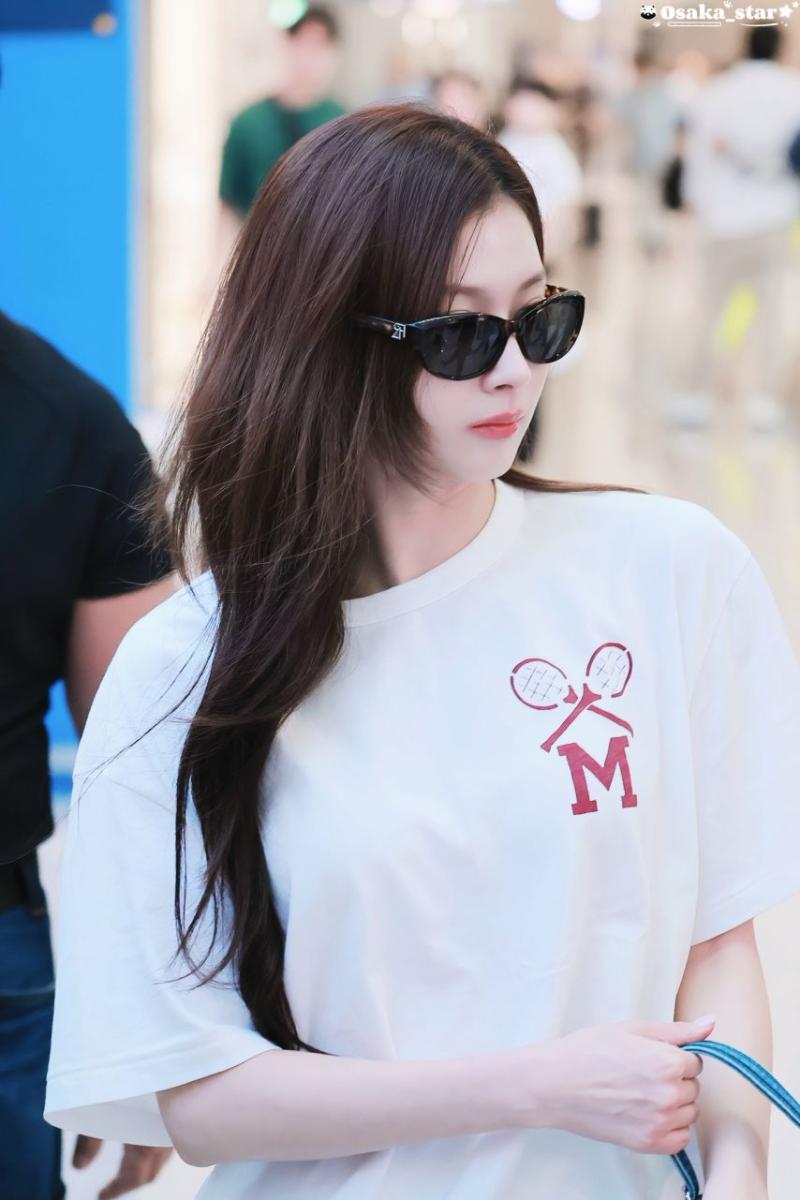 트와이스 사나