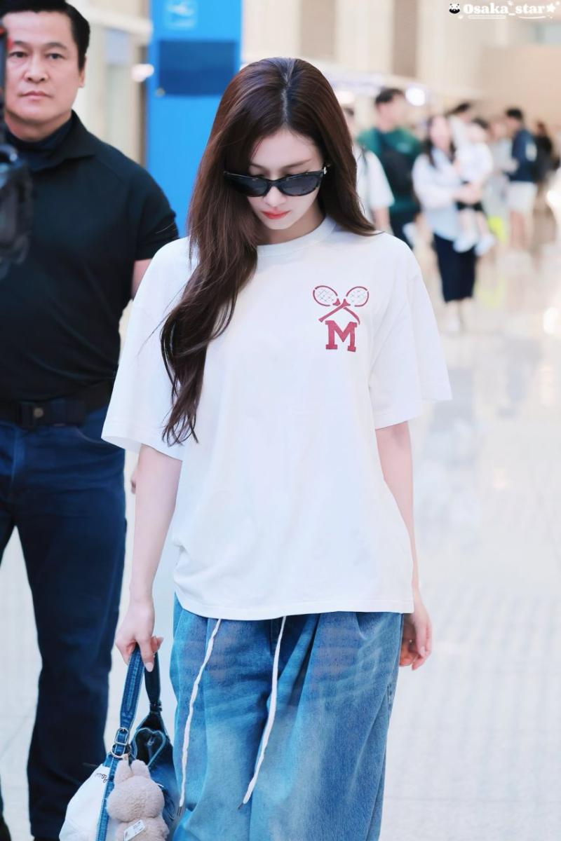 트와이스 사나