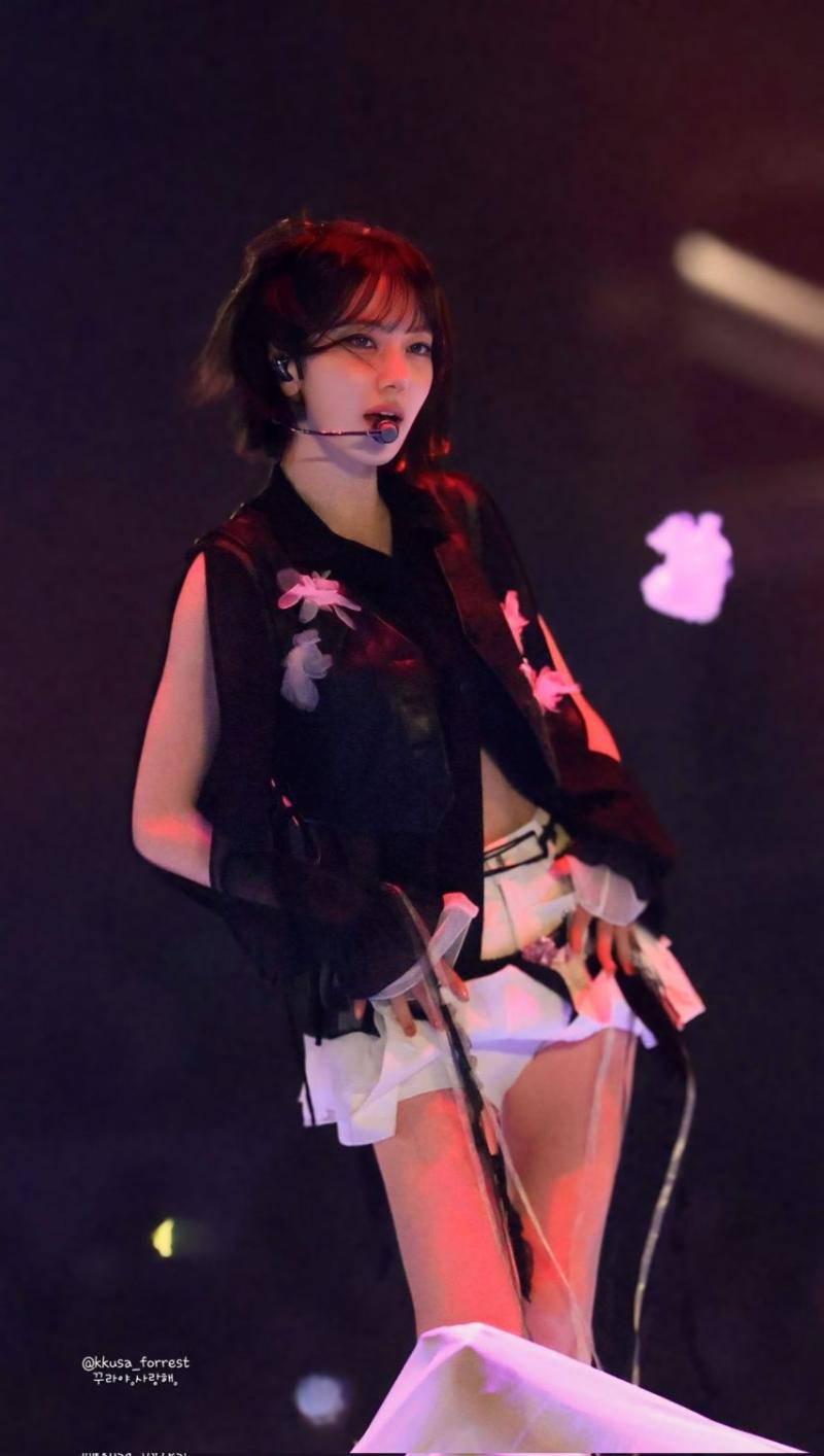 르세라핌 사쿠라