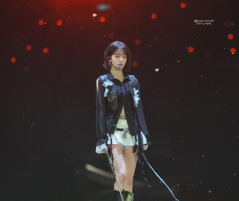 르세라핌 사쿠라