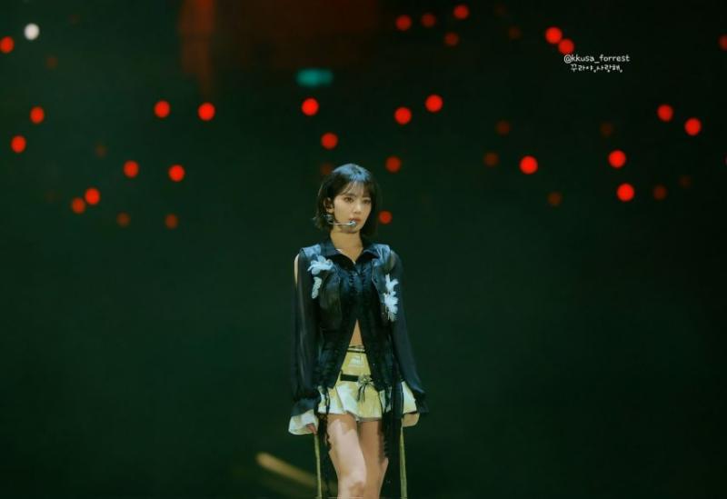 르세라핌 사쿠라