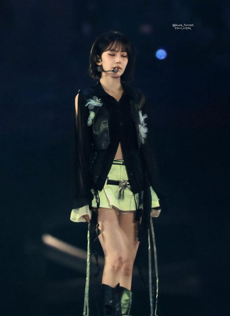 르세라핌 사쿠라