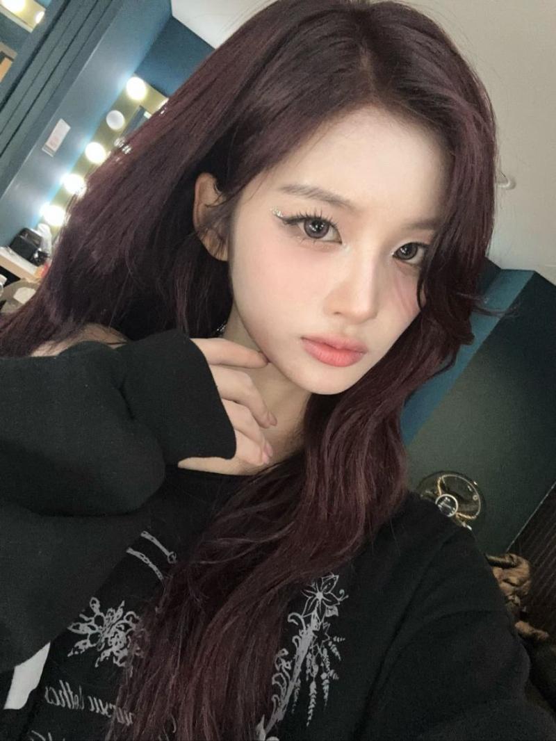 엔믹스 설윤