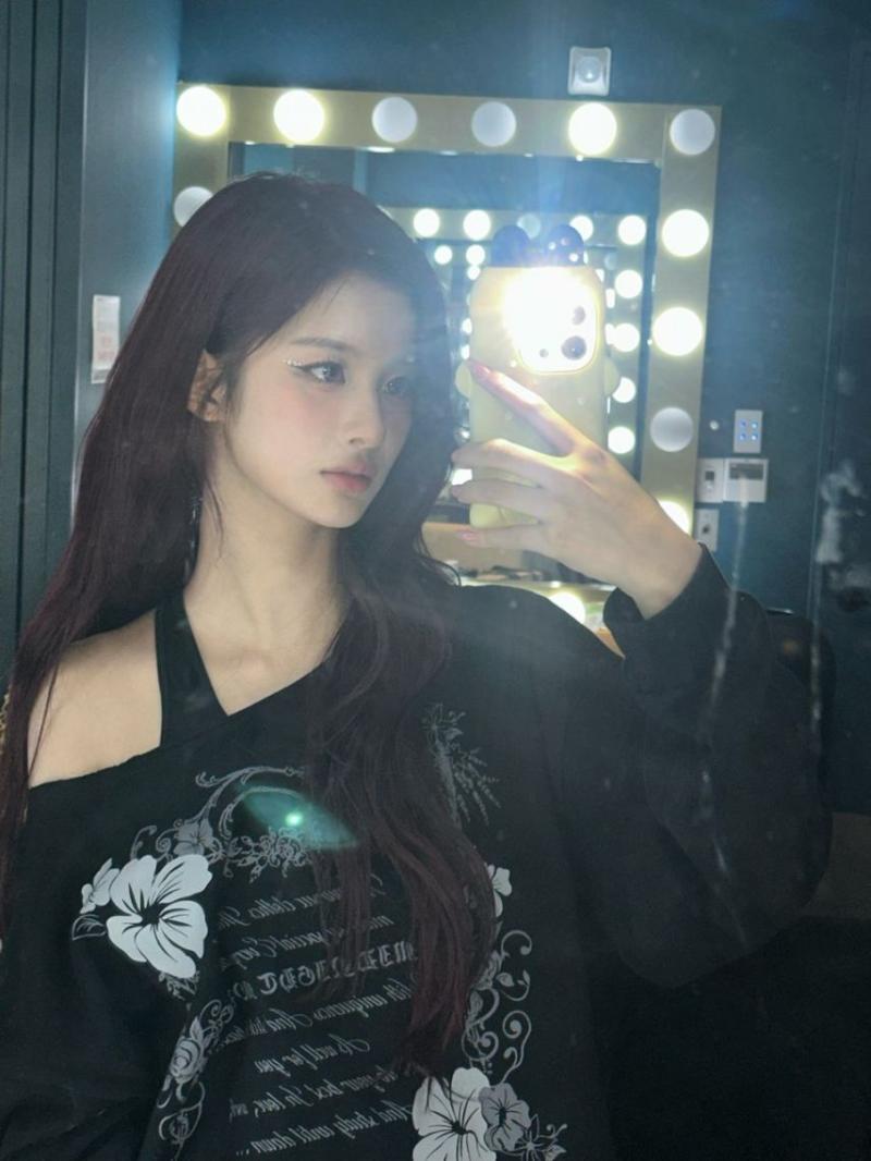엔믹스 설윤