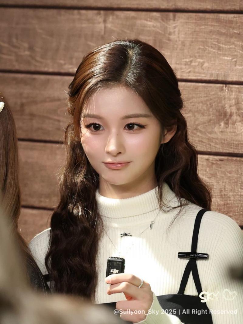 엔믹스 설윤
