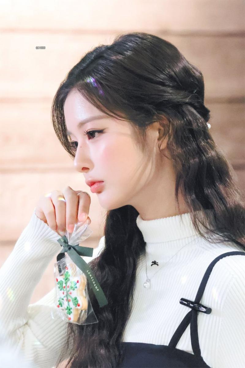 엔믹스 설윤