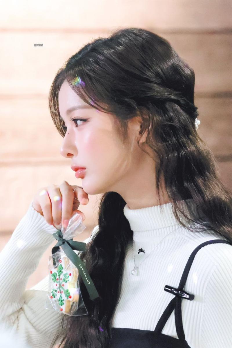 엔믹스 설윤
