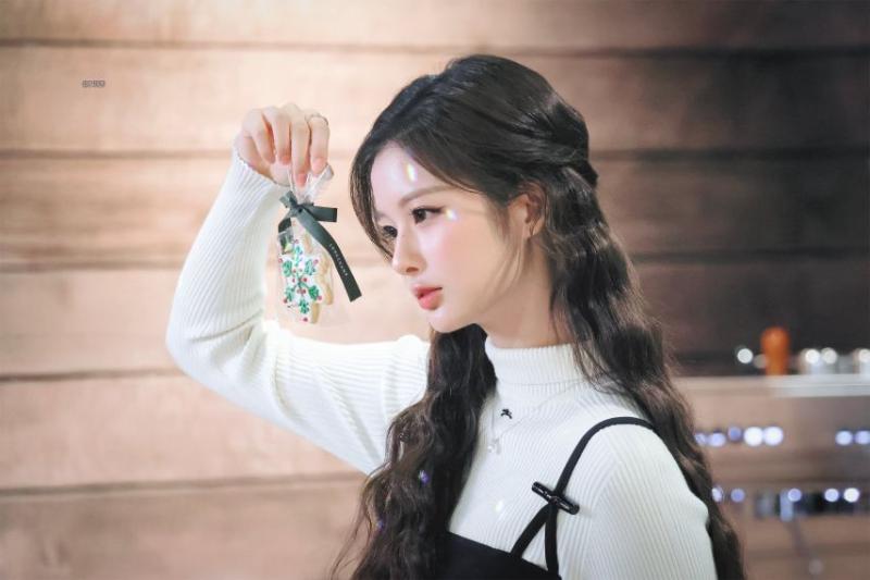 엔믹스 설윤