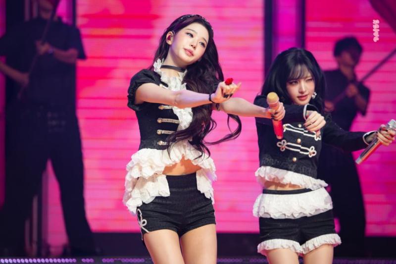 [아이브] 장원영