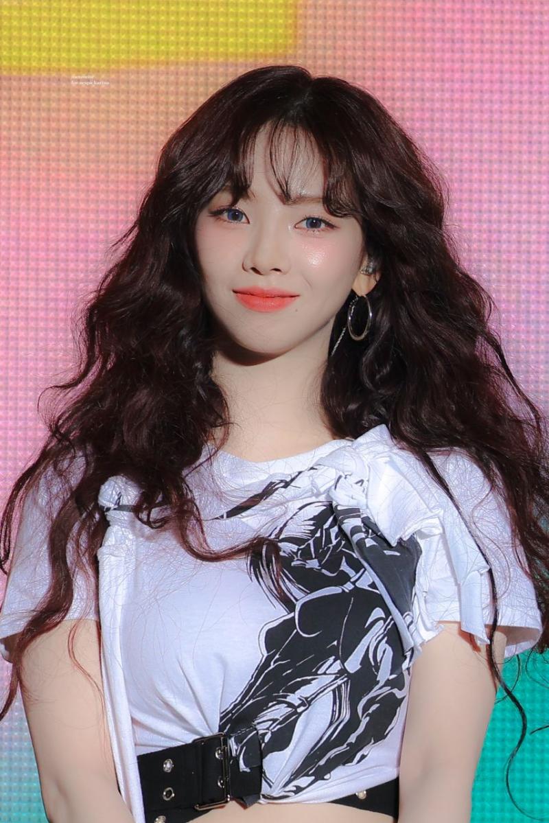 [에스파] 카리나
