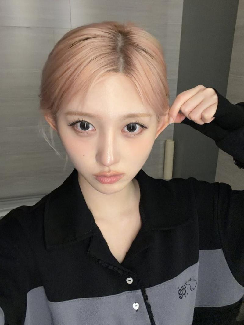 아이브 가을