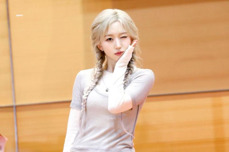 엔믹스 해원