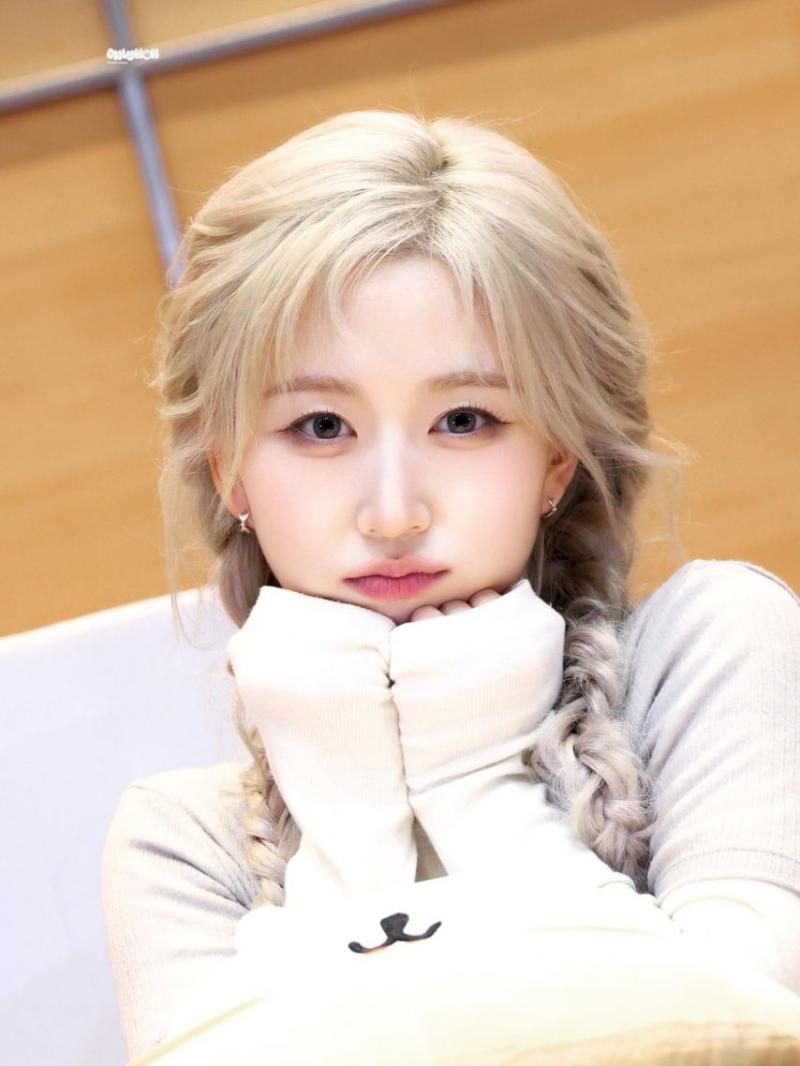엔믹스 해원