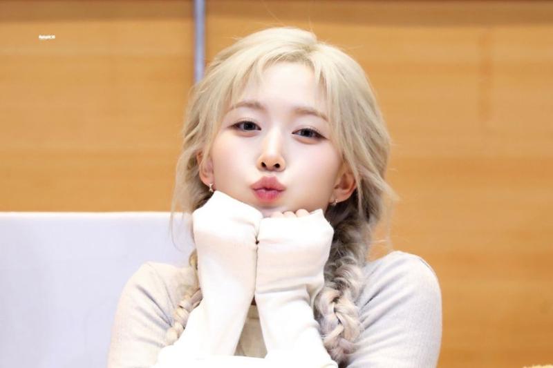 엔믹스 해원