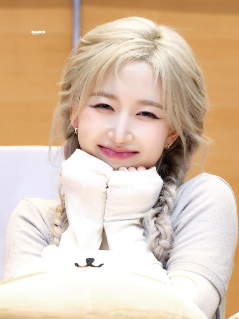 엔믹스 해원