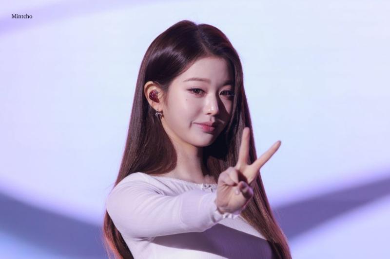 아이브 장원영