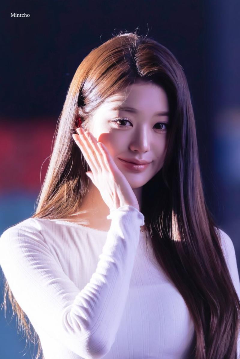 아이브 장원영