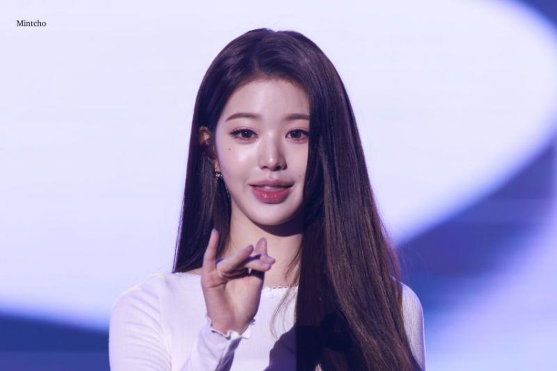 아이브 장원영
