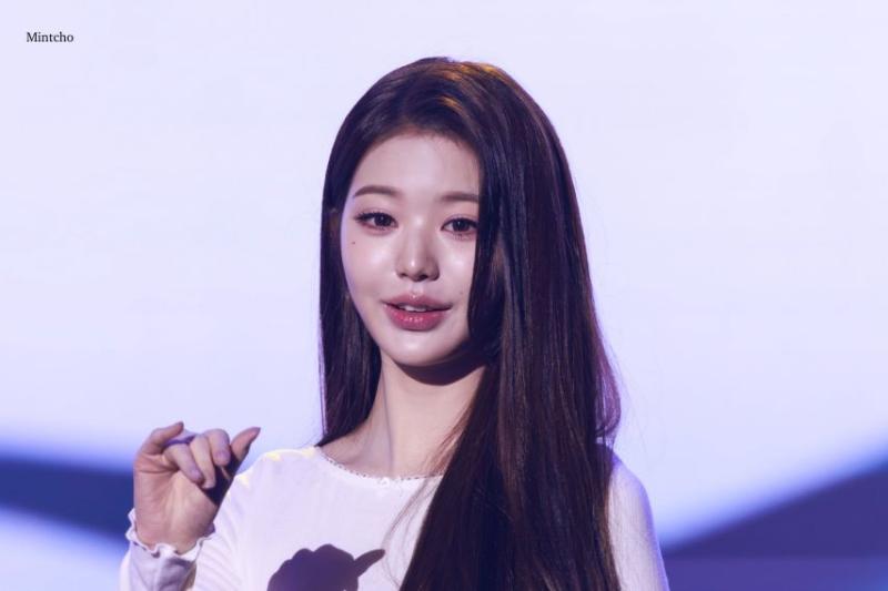 아이브 장원영