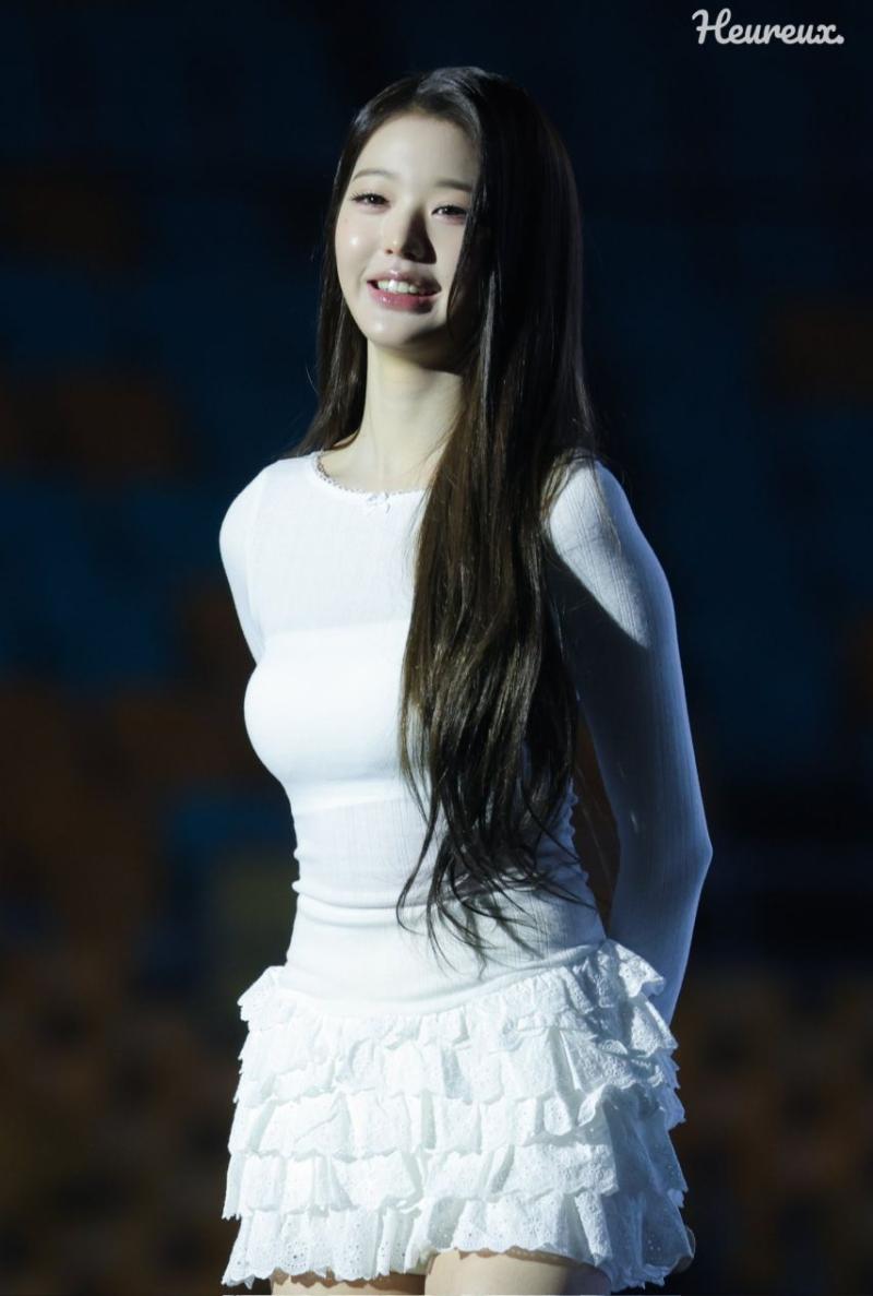 아이브 장원영
