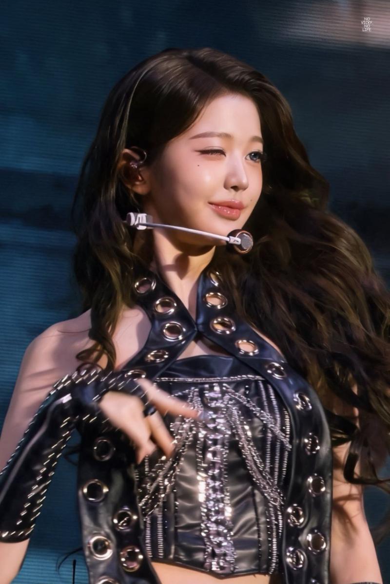 아이브 장원영