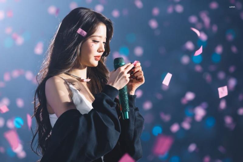 아이브 장원영
