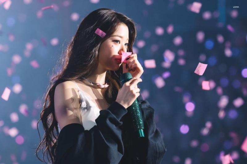 아이브 장원영