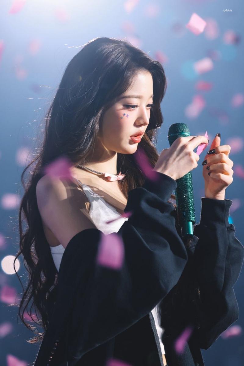 아이브 장원영