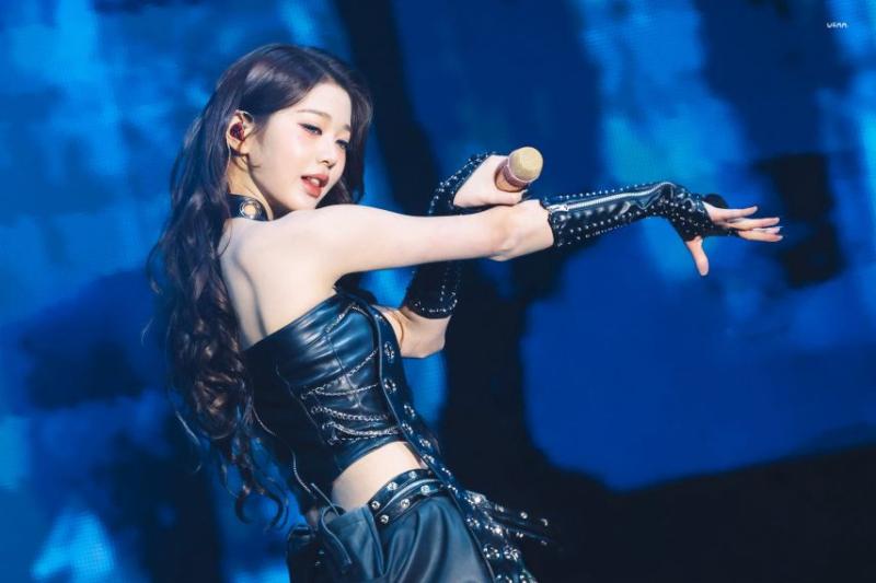 아이브 장원영