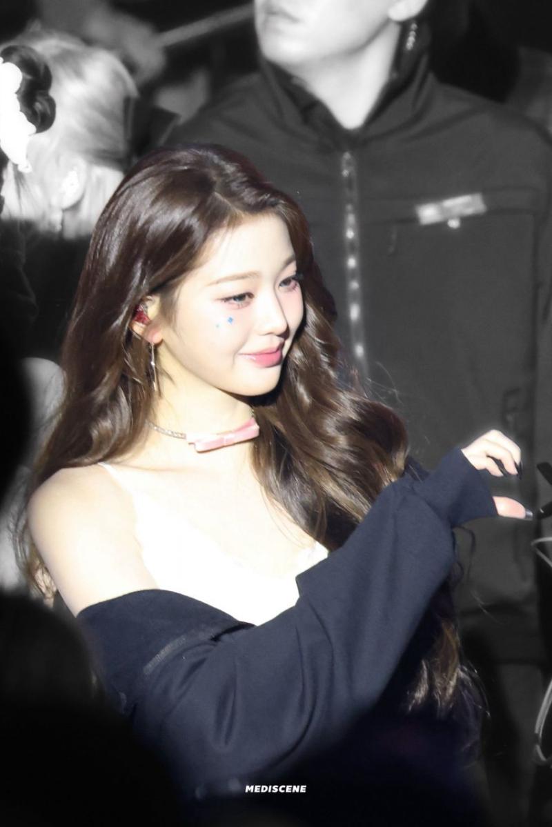 아이브 장원영