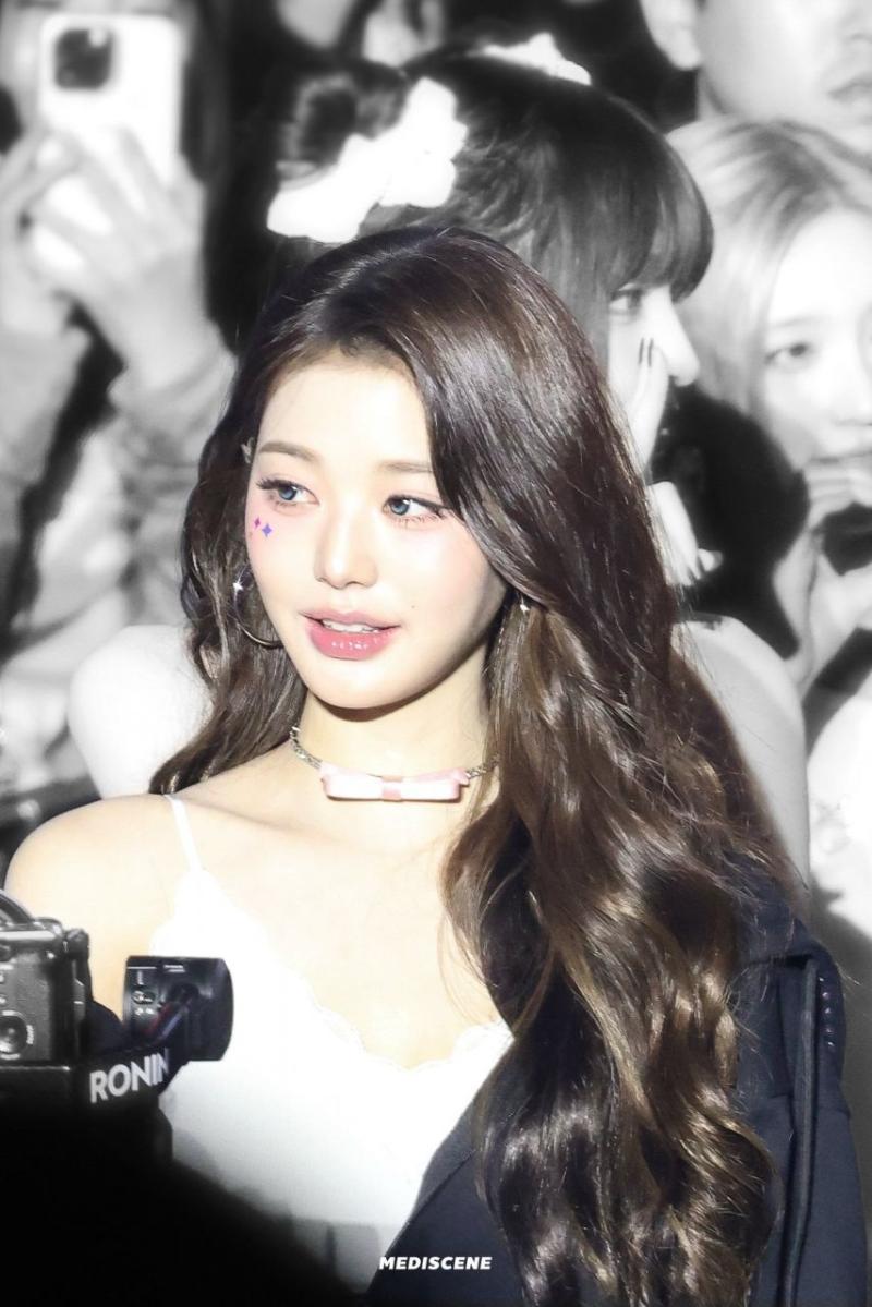아이브 장원영
