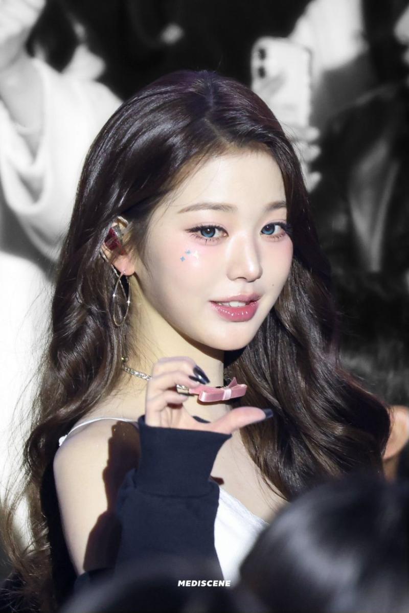 아이브 장원영