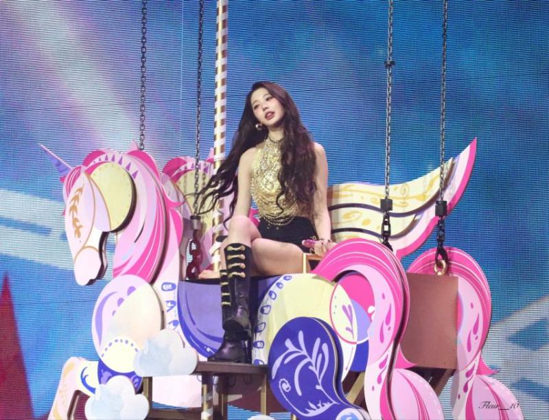 아이브 장원영