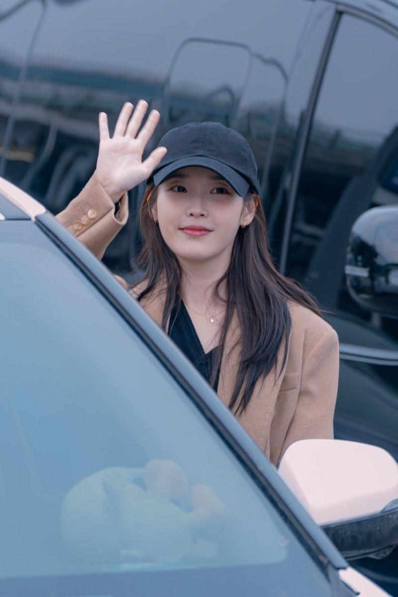 아이유