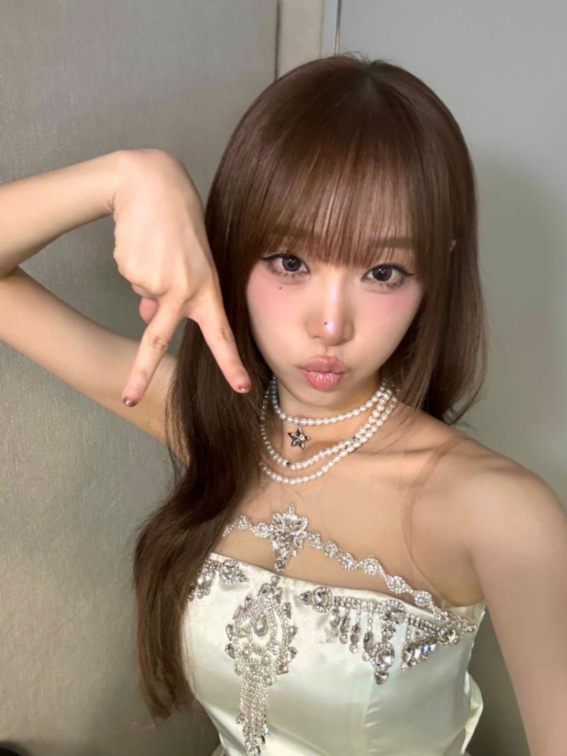 최예나