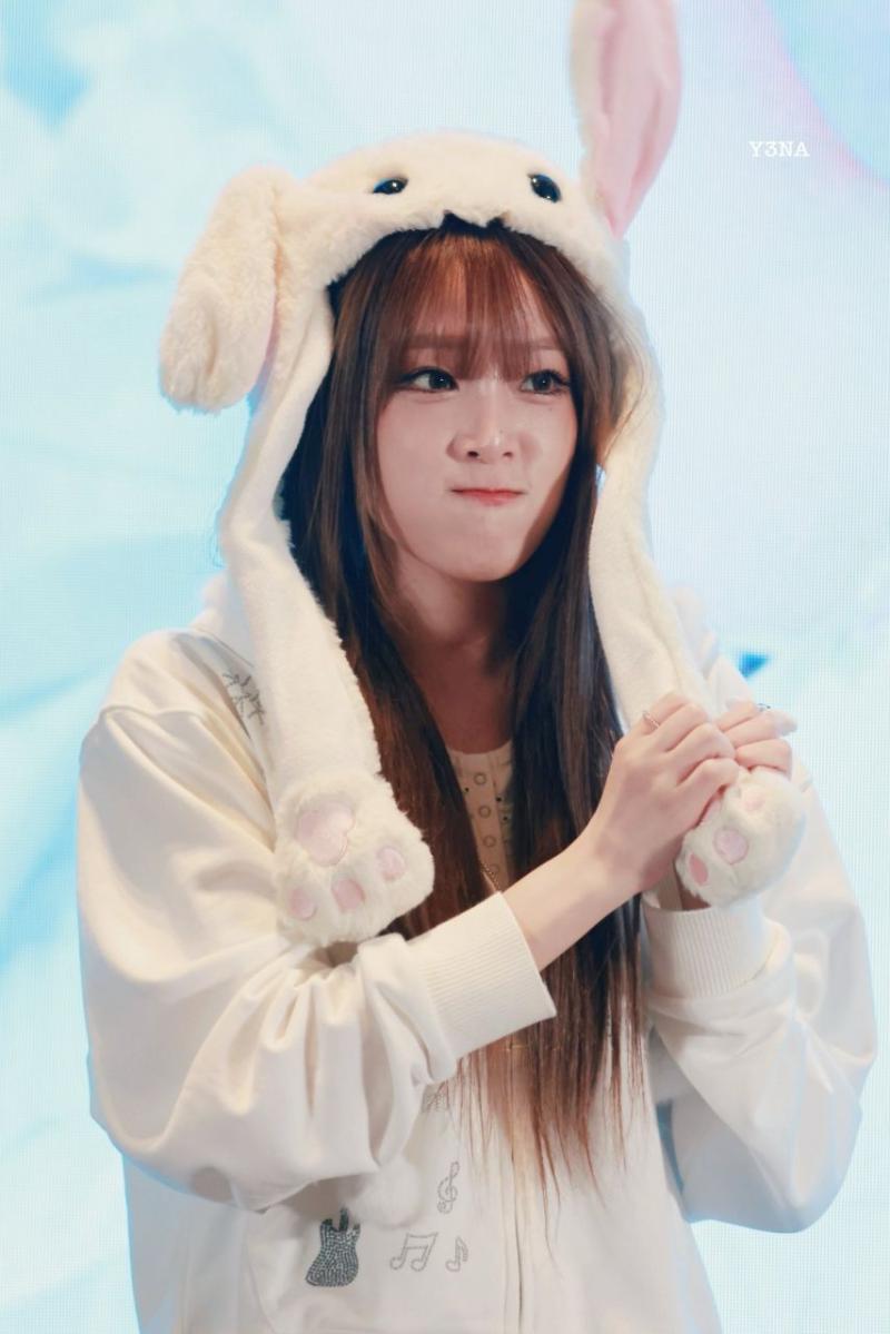 최예나