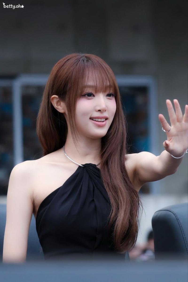 최예나