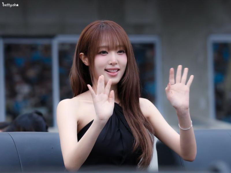 최예나